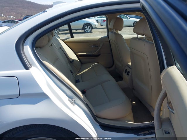 Продаж на аукціоні авто 2011 Bmw 328i Xdrive, vin: WBAPK5C50BA654908, номер лоту: 44668400