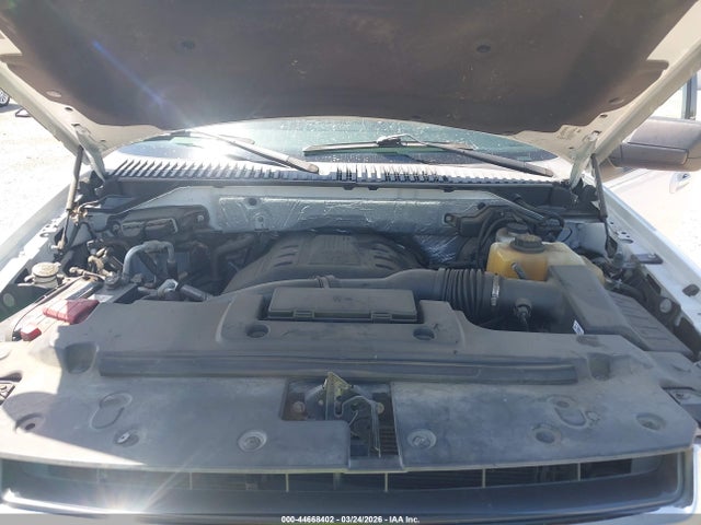 2015 FORD EXPEDITION EL 1FMJK1JT8FEF38417 Photo 9