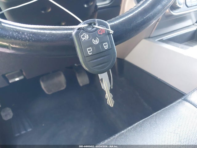 2015 FORD EXPEDITION EL 1FMJK1JT8FEF38417 Photo 10