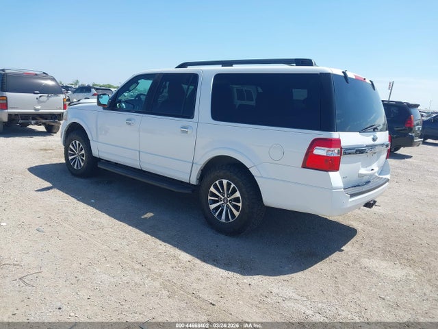 2015 FORD EXPEDITION EL 1FMJK1JT8FEF38417 Photo 2