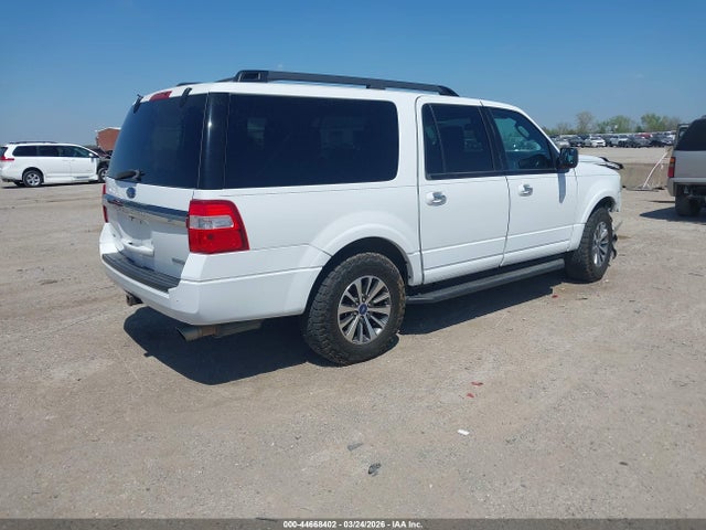 2015 FORD EXPEDITION EL 1FMJK1JT8FEF38417 Photo 3