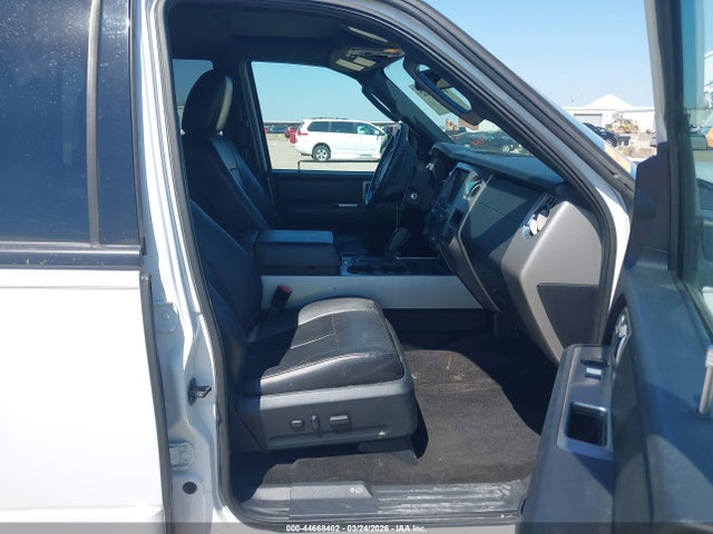 2015 FORD EXPEDITION EL 1FMJK1JT8FEF38417 Photo 4