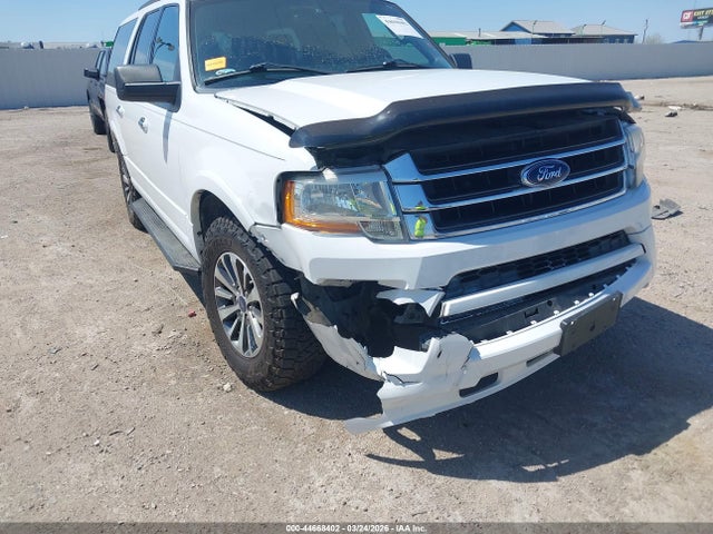 2015 FORD EXPEDITION EL 1FMJK1JT8FEF38417 Photo 5