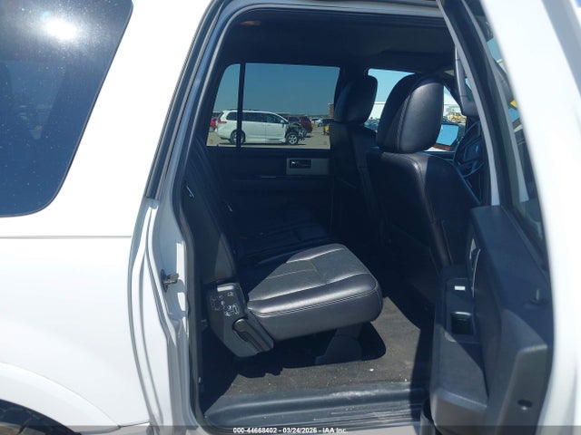 2015 FORD EXPEDITION EL 1FMJK1JT8FEF38417 Photo 7