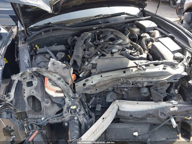 Продажа на аукционе авто 2015 Lexus Gs 350, vin: JTHCE1BL8FA009106, номер лота: 44668403