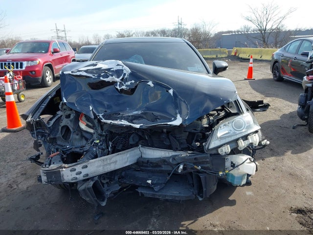 Продажа на аукционе авто 2015 Lexus Gs 350, vin: JTHCE1BL8FA009106, номер лота: 44668403
