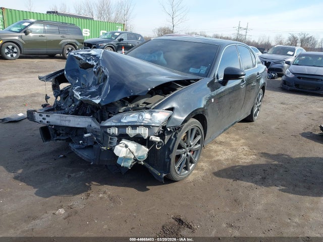 Продажа на аукционе авто 2015 Lexus Gs 350, vin: JTHCE1BL8FA009106, номер лота: 44668403