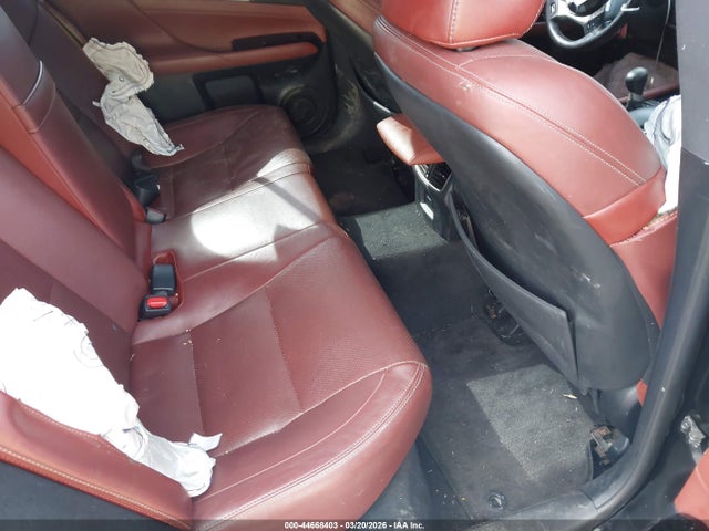 Продажа на аукционе авто 2015 Lexus Gs 350, vin: JTHCE1BL8FA009106, номер лота: 44668403