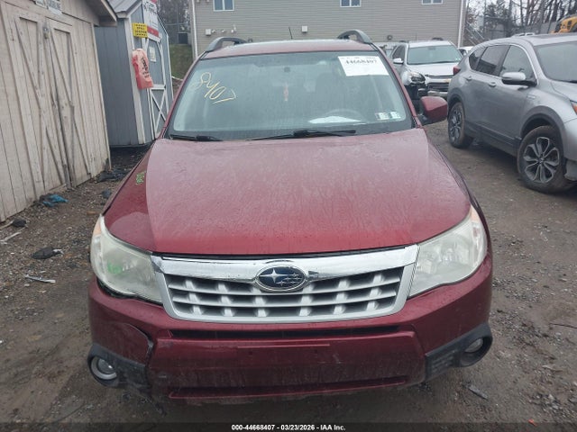 Продаж на аукціоні авто 2012 Subaru Forester 2.5x Limited, vin: JF2SHAEC4CH412973, номер лоту: 44668407