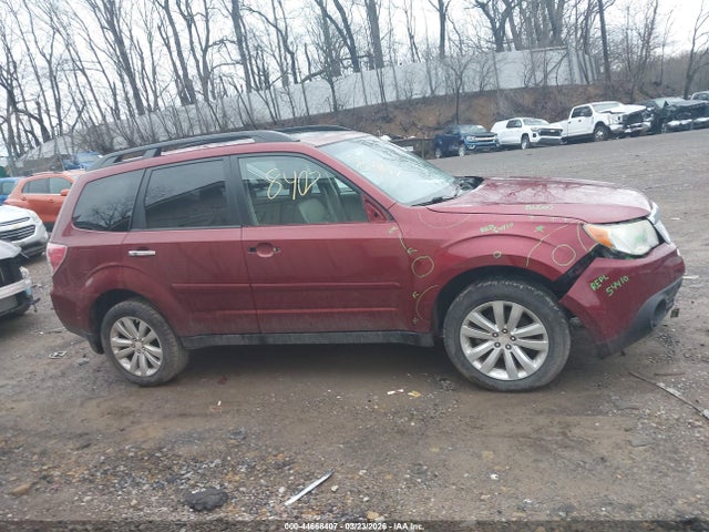 Продаж на аукціоні авто 2012 Subaru Forester 2.5x Limited, vin: JF2SHAEC4CH412973, номер лоту: 44668407