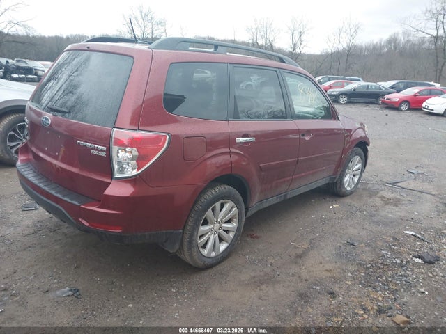 Продаж на аукціоні авто 2012 Subaru Forester 2.5x Limited, vin: JF2SHAEC4CH412973, номер лоту: 44668407