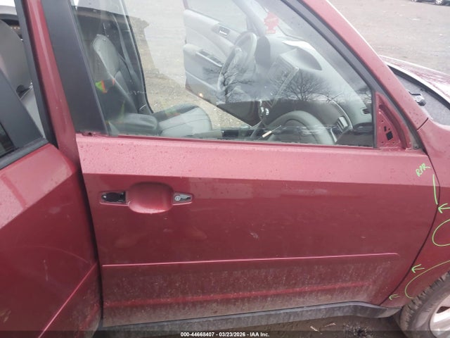 Продаж на аукціоні авто 2012 Subaru Forester 2.5x Limited, vin: JF2SHAEC4CH412973, номер лоту: 44668407