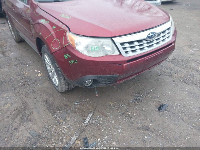 Продаж на аукціоні авто 2012 Subaru Forester 2.5x Limited, vin: JF2SHAEC4CH412973, номер лоту: 44668407