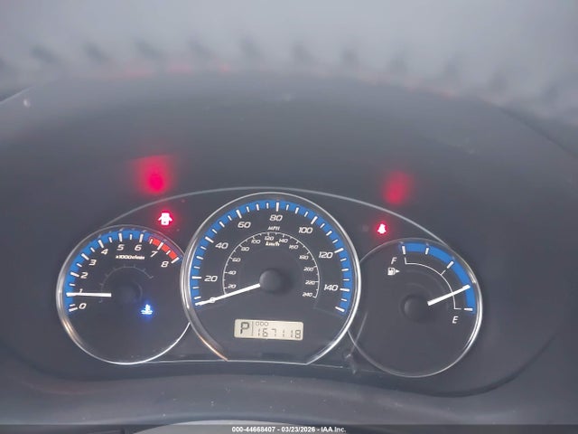 Продаж на аукціоні авто 2012 Subaru Forester 2.5x Limited, vin: JF2SHAEC4CH412973, номер лоту: 44668407