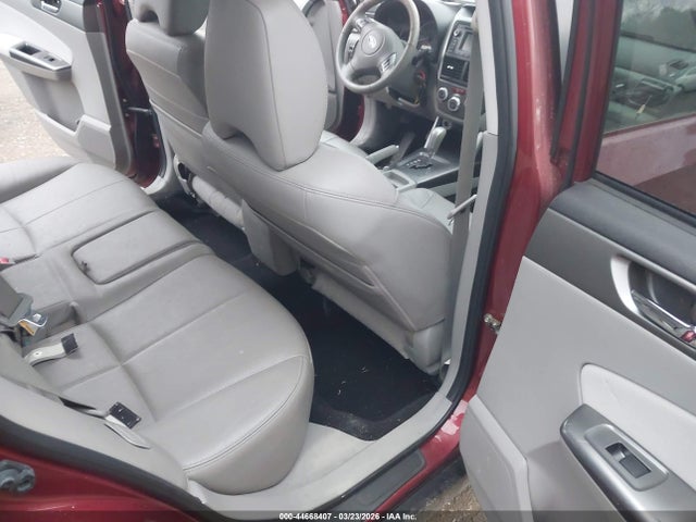 Продаж на аукціоні авто 2012 Subaru Forester 2.5x Limited, vin: JF2SHAEC4CH412973, номер лоту: 44668407