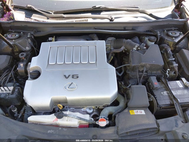 Aukcja sprzedaży 2016 Lexus Es 350, vin: 58ABK1GGXGU015964, numer aukcji: 44668410