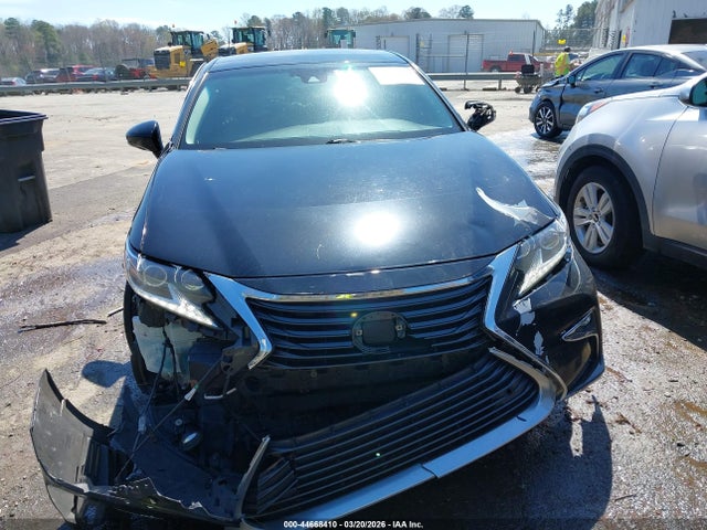 Aukcja sprzedaży 2016 Lexus Es 350, vin: 58ABK1GGXGU015964, numer aukcji: 44668410