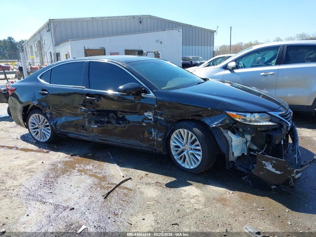 Aukcja sprzedaży 2016 Lexus Es 350, vin: 58ABK1GGXGU015964, numer aukcji: 44668410