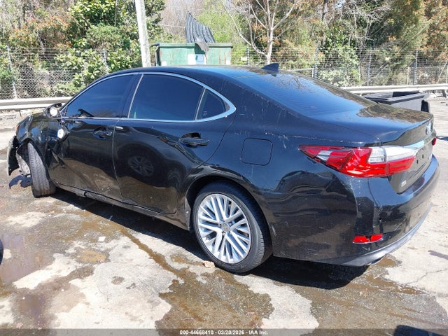 Aukcja sprzedaży 2016 Lexus Es 350, vin: 58ABK1GGXGU015964, numer aukcji: 44668410