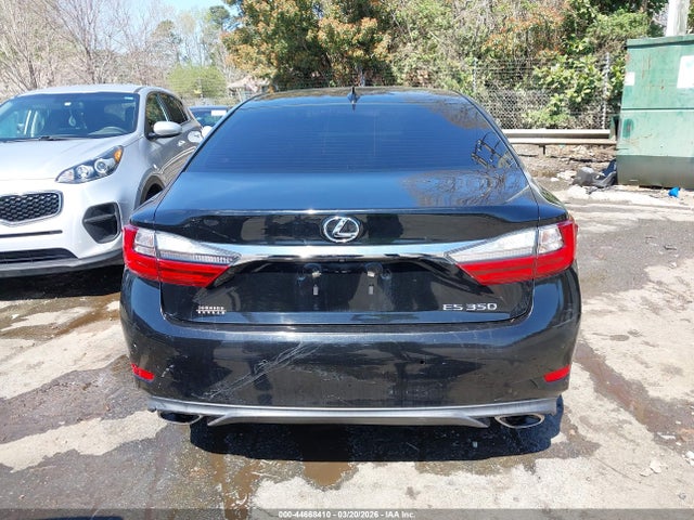 Aukcja sprzedaży 2016 Lexus Es 350, vin: 58ABK1GGXGU015964, numer aukcji: 44668410