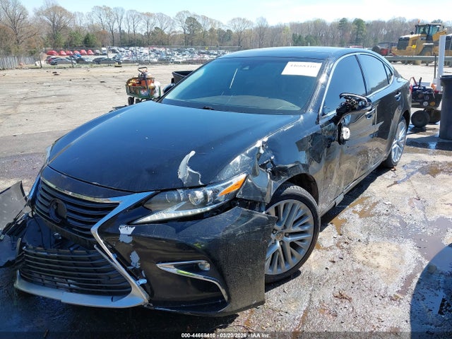 Aukcja sprzedaży 2016 Lexus Es 350, vin: 58ABK1GGXGU015964, numer aukcji: 44668410