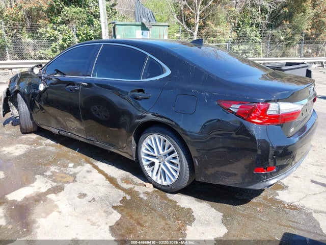 Aukcja sprzedaży 2016 Lexus Es 350, vin: 58ABK1GGXGU015964, numer aukcji: 44668410