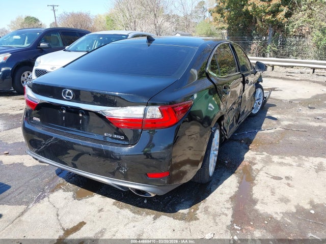 Aukcja sprzedaży 2016 Lexus Es 350, vin: 58ABK1GGXGU015964, numer aukcji: 44668410