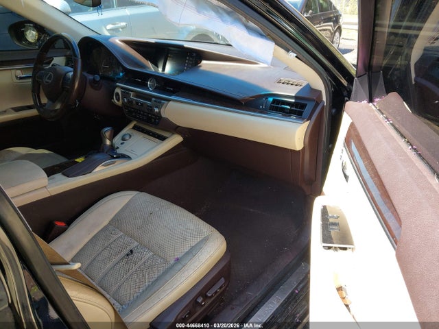 Aukcja sprzedaży 2016 Lexus Es 350, vin: 58ABK1GGXGU015964, numer aukcji: 44668410