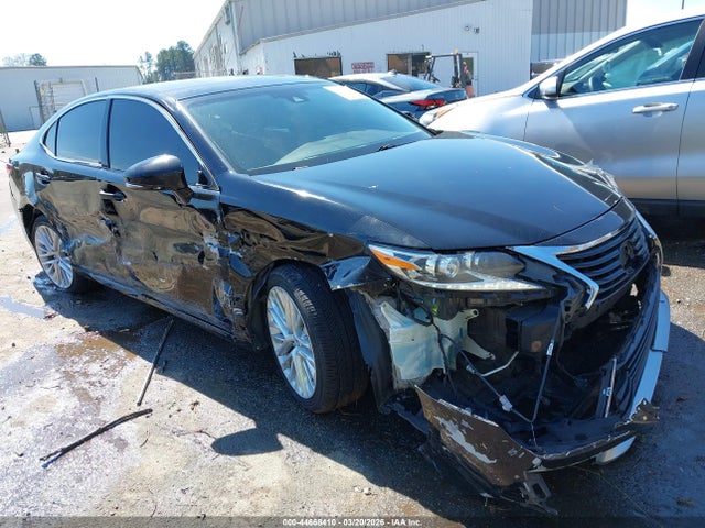 Aukcja sprzedaży 2016 Lexus Es 350, vin: 58ABK1GGXGU015964, numer aukcji: 44668410