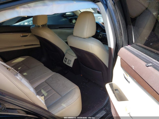 Aukcja sprzedaży 2016 Lexus Es 350, vin: 58ABK1GGXGU015964, numer aukcji: 44668410