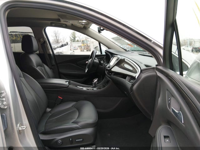Aukcja sprzedaży 2019 Buick Envision Awd Premium I, vin: LRBFX3SX5KD124096, numer aukcji: 44668411