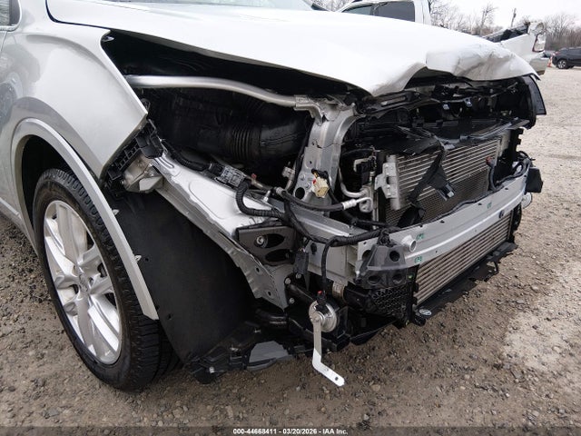 Aukcja sprzedaży 2019 Buick Envision Awd Premium I, vin: LRBFX3SX5KD124096, numer aukcji: 44668411