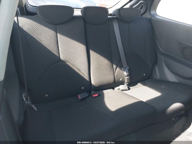 2010 HYUNDAI ACCENT KMHCM3AC6AU184555 Photo 7