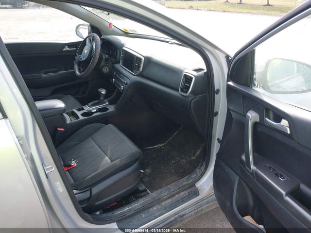 44668414 :رقم المزاد ، KNDPMCAC3L7801756 vin ، 2020 Kia Sportage Lx مزاد بيع