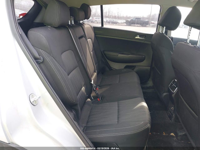 44668414 :رقم المزاد ، KNDPMCAC3L7801756 vin ، 2020 Kia Sportage Lx مزاد بيع