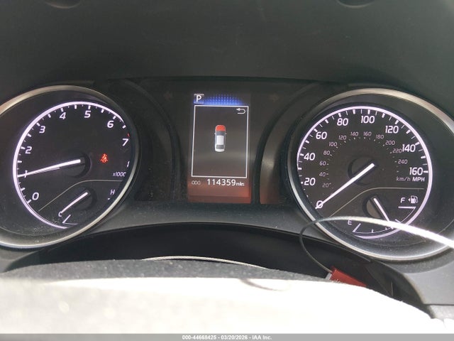 Продаж на аукціоні авто 2021 Toyota Camry Se, vin: 4T1G11AK4MU587850, номер лоту: 44668425