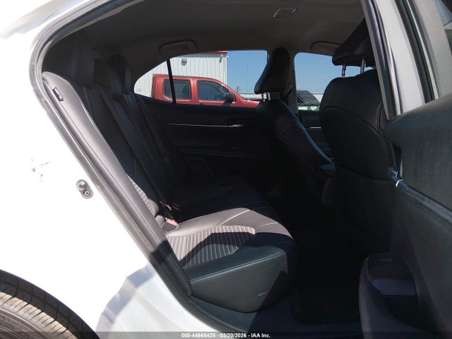 Продаж на аукціоні авто 2021 Toyota Camry Se, vin: 4T1G11AK4MU587850, номер лоту: 44668425