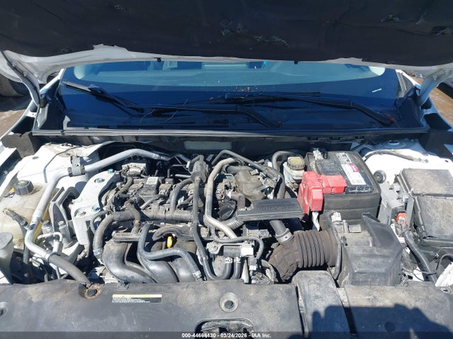 Nissan Sentra Sv Xtronic Cvt 2020 3N1AB8CV1LY306948 Image 10