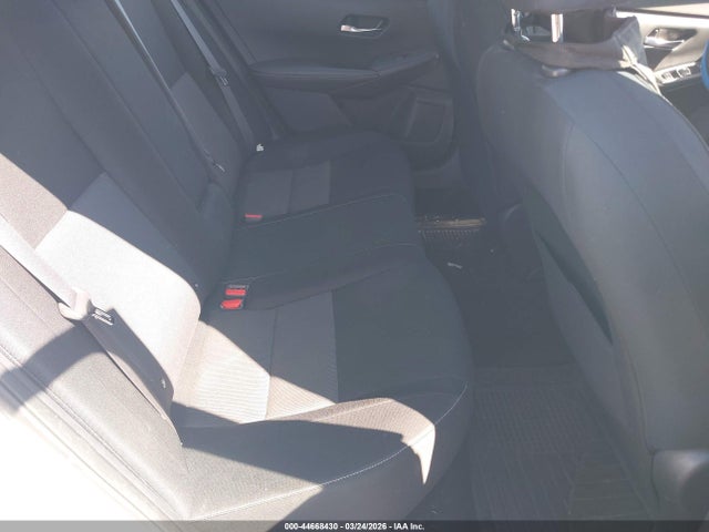 Nissan Sentra Sv Xtronic Cvt 2020 3N1AB8CV1LY306948 Image 8