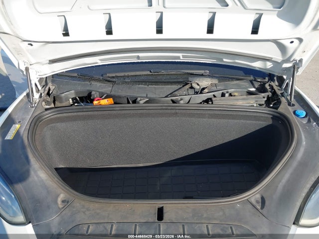 Aukcja sprzedaży 2017 Tesla Model X 100d/75d/90d, vin: 5YJXCBE21HF041665, numer aukcji: 44668429