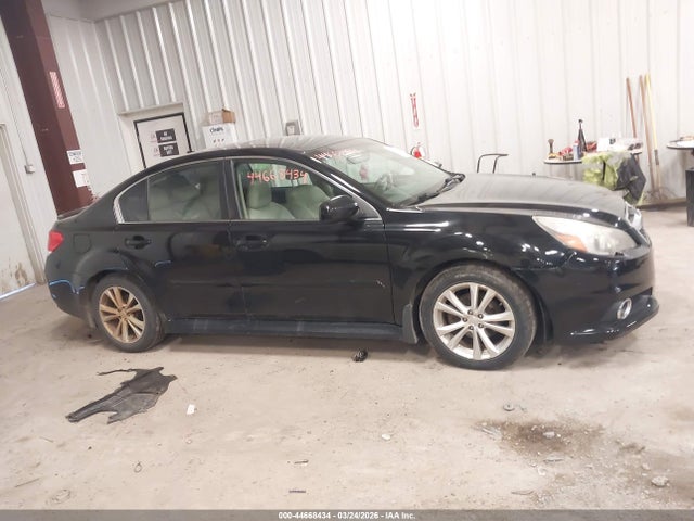 Продаж на аукціоні авто 2013 Subaru Legacy 2.5i Limited, vin: 4S3BMCK62D3003289, номер лоту: 44668434
