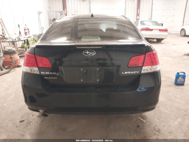 Продаж на аукціоні авто 2013 Subaru Legacy 2.5i Limited, vin: 4S3BMCK62D3003289, номер лоту: 44668434