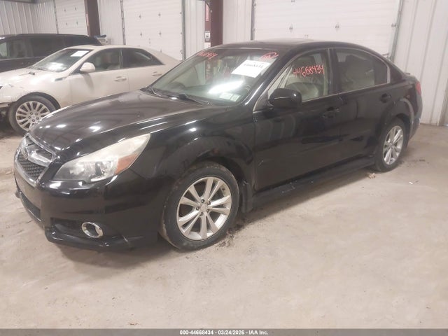 Продаж на аукціоні авто 2013 Subaru Legacy 2.5i Limited, vin: 4S3BMCK62D3003289, номер лоту: 44668434