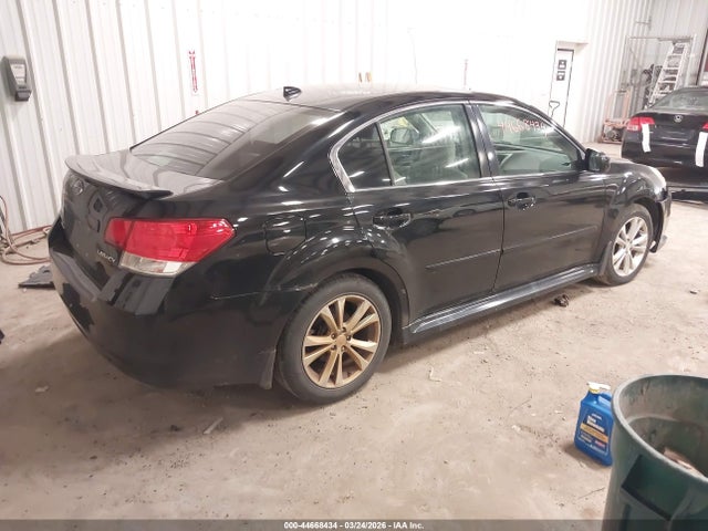 Продаж на аукціоні авто 2013 Subaru Legacy 2.5i Limited, vin: 4S3BMCK62D3003289, номер лоту: 44668434