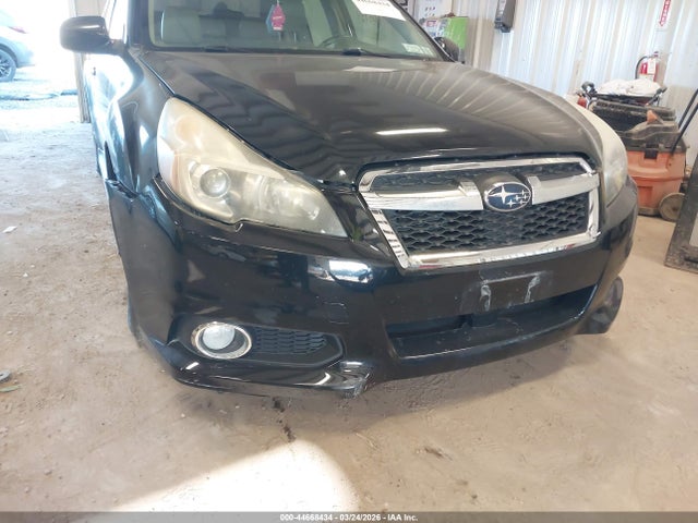 Продаж на аукціоні авто 2013 Subaru Legacy 2.5i Limited, vin: 4S3BMCK62D3003289, номер лоту: 44668434