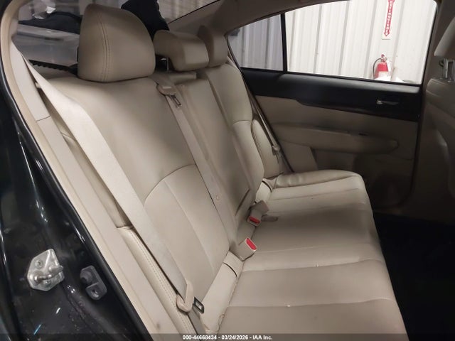 Продаж на аукціоні авто 2013 Subaru Legacy 2.5i Limited, vin: 4S3BMCK62D3003289, номер лоту: 44668434