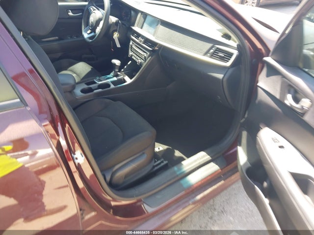 2020 Kia Optima Lx მანქანა იყიდება აუქციონზე, vin: 5XXGT4L36LG402451, აუქციონის ნომერი: 44668435