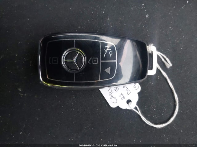 Aukcja sprzedaży 2022 Mercedes-benz Cla 250 Coupe, vin: W1K5J4GB7NN247792, numer aukcji: 44668437