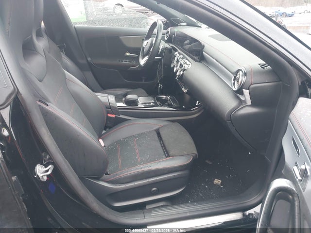 Aukcja sprzedaży 2022 Mercedes-benz Cla 250 Coupe, vin: W1K5J4GB7NN247792, numer aukcji: 44668437