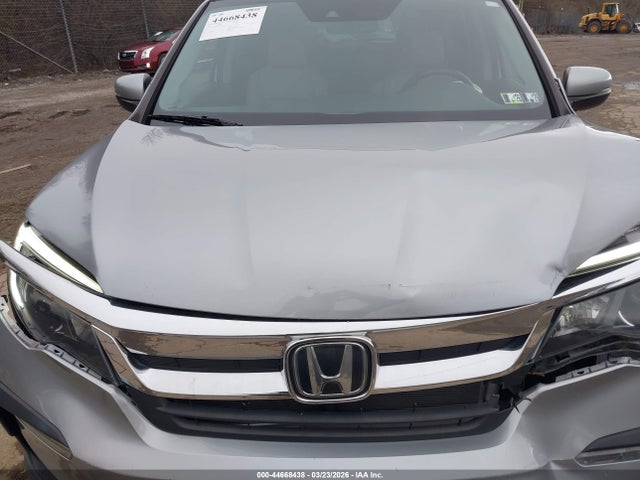 5FNYF6H59LB049224 Honda Pilot Ex-l